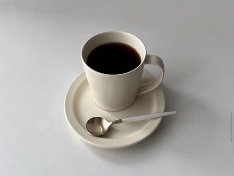 ブレンドコーヒーの商品画像