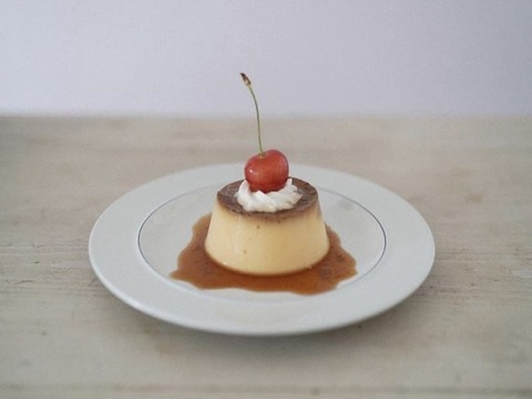 プリンの商品画像